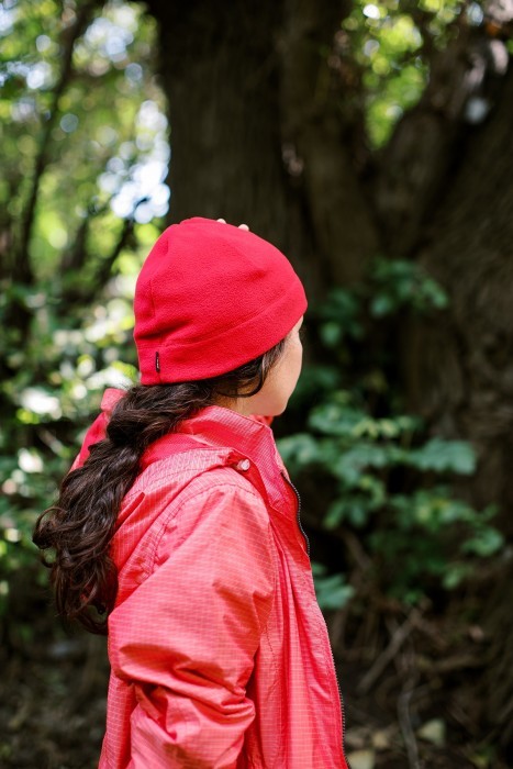 Шапка флісова Tribe Fleece Hat T-KF-0018 OS, coyote, укр, укр