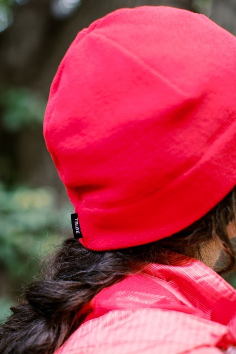 Шапка флісова Tribe Fleece Hat T-KF-0018 OS, coyote, укр, укр