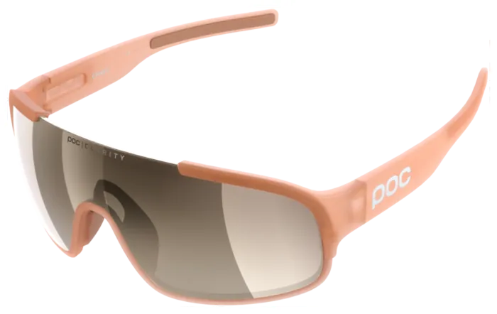 Окуляри POC Crave Light Citrine Orange