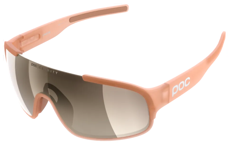 Окуляри POC Crave Light Citrine Orange (SHM_PC CR30101214BSM1)