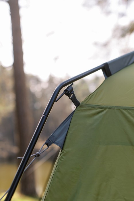 Шатро Tramp Bungalow Lite UTRT-106-olive