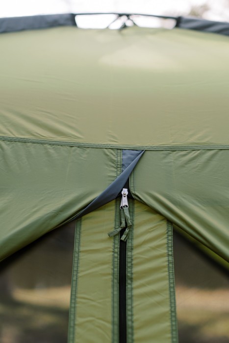 Шатро Tramp Bungalow Lite UTRT-106-olive