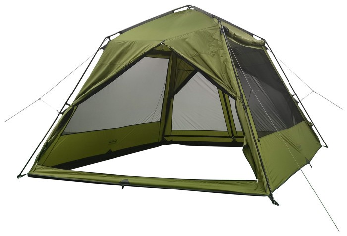 Шатро Tramp Bungalow Lite UTRT-106-olive
