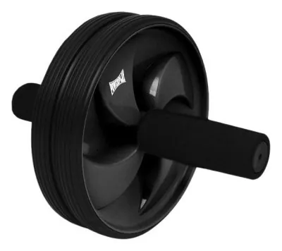 Колесо для преса PowerPlay 4325 AB SCULPT (d17.5см.) Black