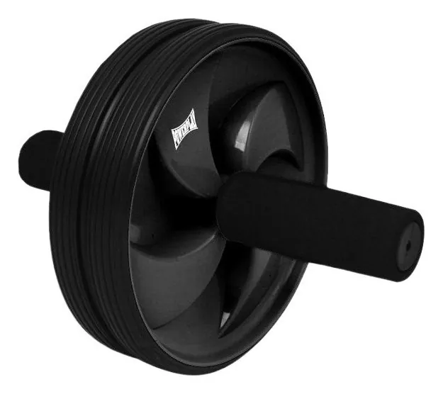 Колесо для преса PowerPlay 4325 AB SCULPT (d17.5см.) Black