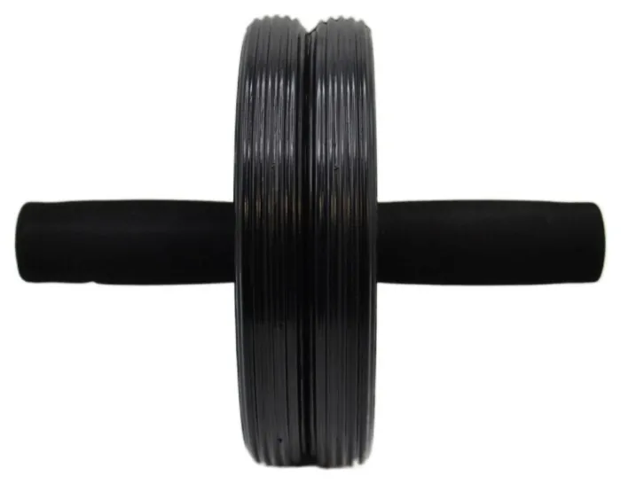 Колесо для преса PowerPlay 4325 AB SCULPT (d17.5см.) Black
