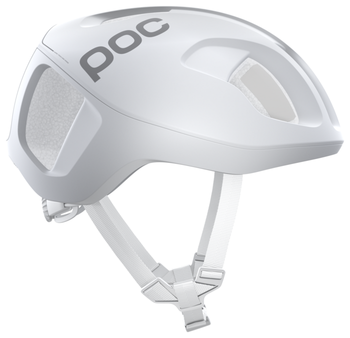 Велошолом POC Ventral Spin Zink Orange AVIP