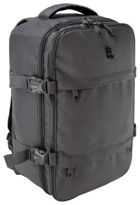 Рюкзак міський Semi Line 20 Graphite (P8308-2)