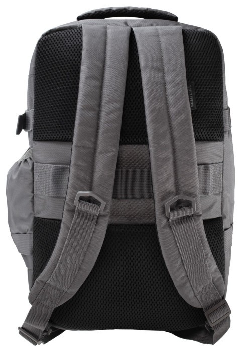 Рюкзак міський Semi Line 20 Graphite (P8308-2)
