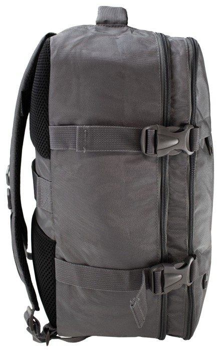 Рюкзак міський Semi Line 20 Graphite (P8308-2)