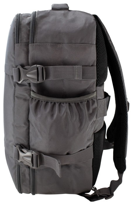 Рюкзак міський Semi Line 20 Graphite (P8308-2)