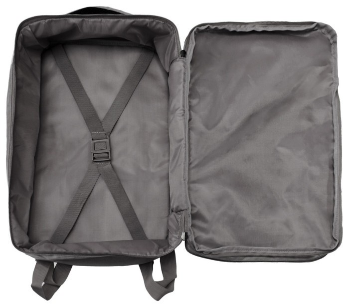 Рюкзак міський Semi Line 20 Graphite (P8308-2)