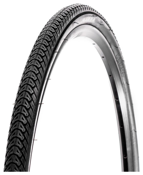 Покрышка 700x40C (42-622) Kenda K934 KEEN, black, 30tpi