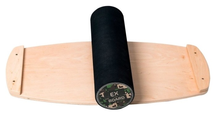 Балансборд Ex-board Pixel