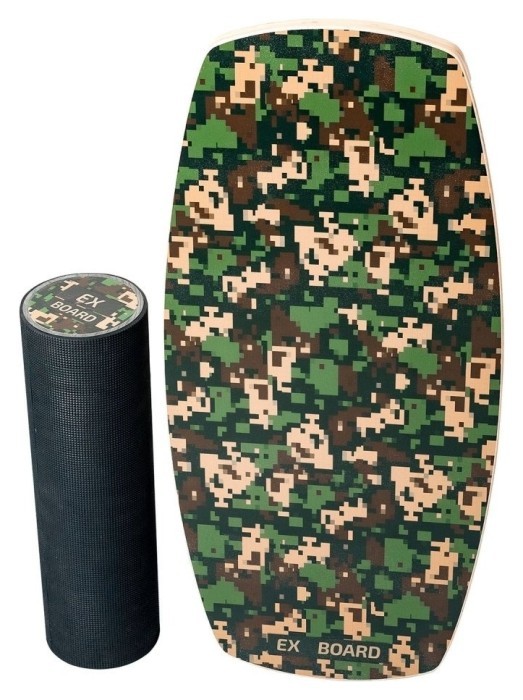 Балансборд Ex-board Pixel