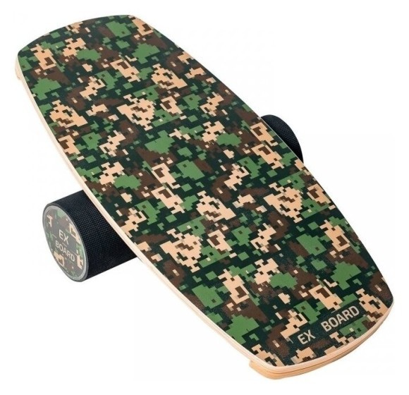 Балансборд Ex-board Pixel, укр