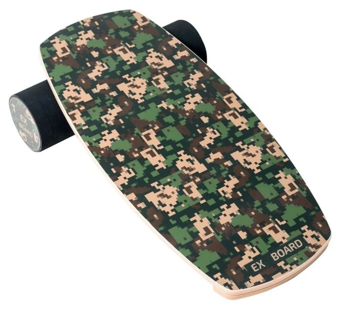 Балансборд Ex-board Pixel