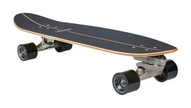 Carver Surfskate C7 Electric Acid 32,5" серфскейт