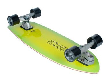 Carver Surfskate C7 Electric Acid 32,5" серфскейт