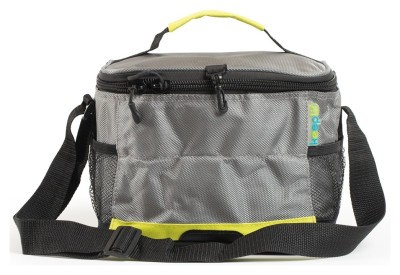 Термосумка Keeplit 5L Yellow (Арт KP519129)