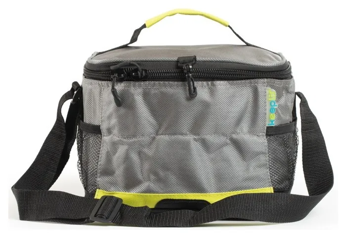 Термосумка Keeplit 5L Yellow (Арт KP519129)