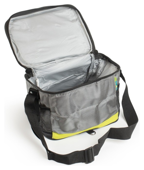 Термосумка Keeplit 5L Yellow (Арт KP519129)