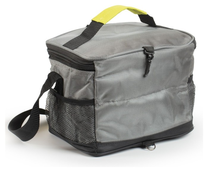 Термосумка Keeplit 5L Yellow (Арт KP519129)