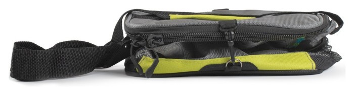 Термосумка Keeplit 5L Yellow (Арт KP519129)