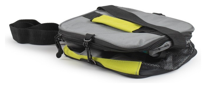 Термосумка Keeplit 5L Yellow (Арт KP519129)