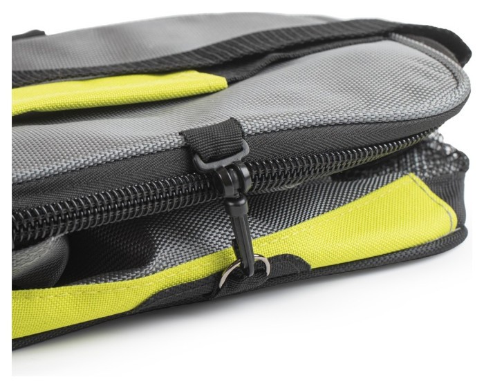 Термосумка Keeplit 5L Yellow (Арт KP519129)
