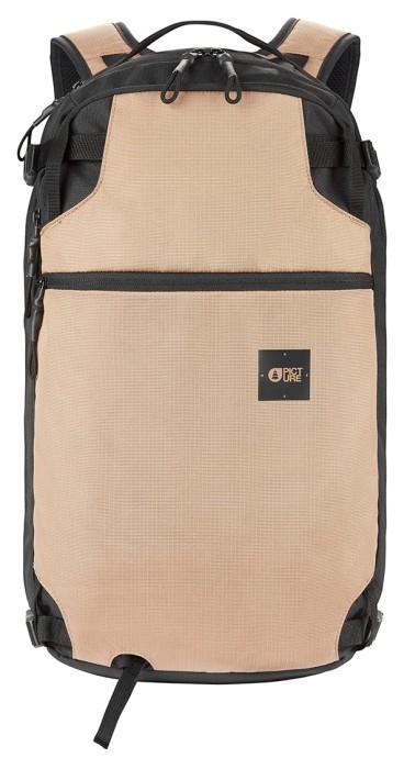 Рюкзак Picture Organic BP 22 L dark stone