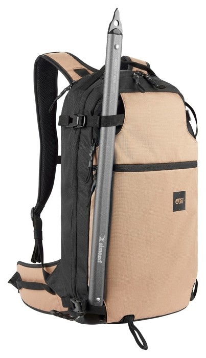 Рюкзак Picture Organic BP 22 L dark stone