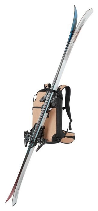 Рюкзак Picture Organic BP 22 L dark stone