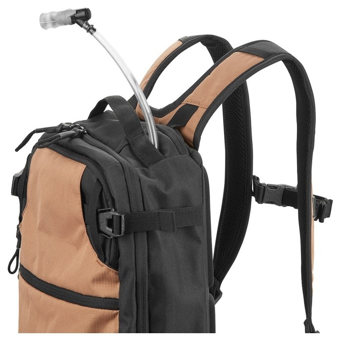 Рюкзак Picture Organic BP 22 L темный камень