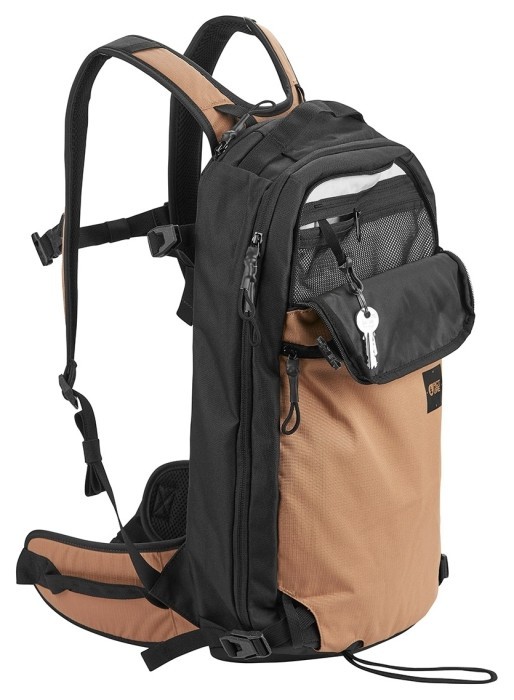 Рюкзак Picture Organic BP 22 L темный камень