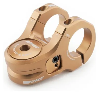 Винос DMR Defy50+ VB STEM Bronze Gold