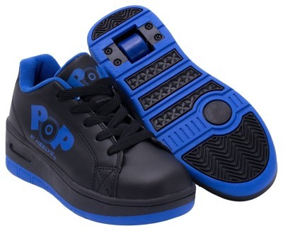 Роликові кросівки Heelys POP Wave (з кнопкою) HES10292