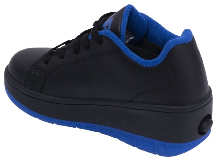 Роликові кросівки Heelys POP Wave (з кнопкою) HES10292