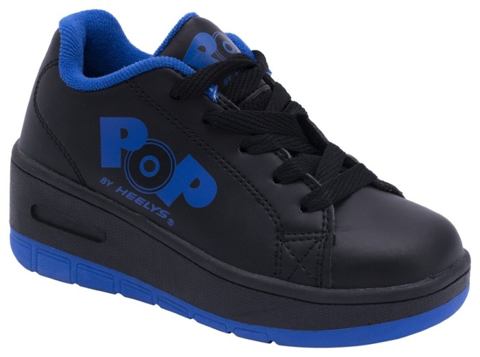 Роликові кросівки Heelys POP Wave (з кнопкою) HES10292