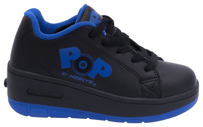 Роликові кросівки Heelys POP Wave (з кнопкою) HES10292