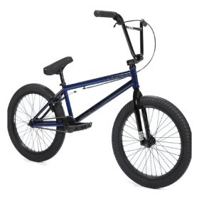 Велосипед Fiend Type O- 2022 синій