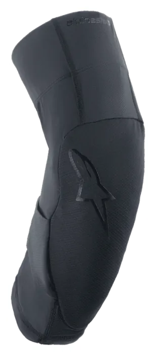 Защита колена Alpinestars A-MOTION PLASMA PRO KNEE PROTECTOR BLK, S