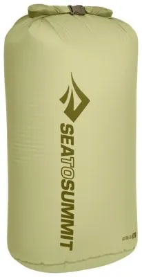 Гермочехол Ultra-Sil Dry Bag, Tarragon, 35 л от Sea to Summit