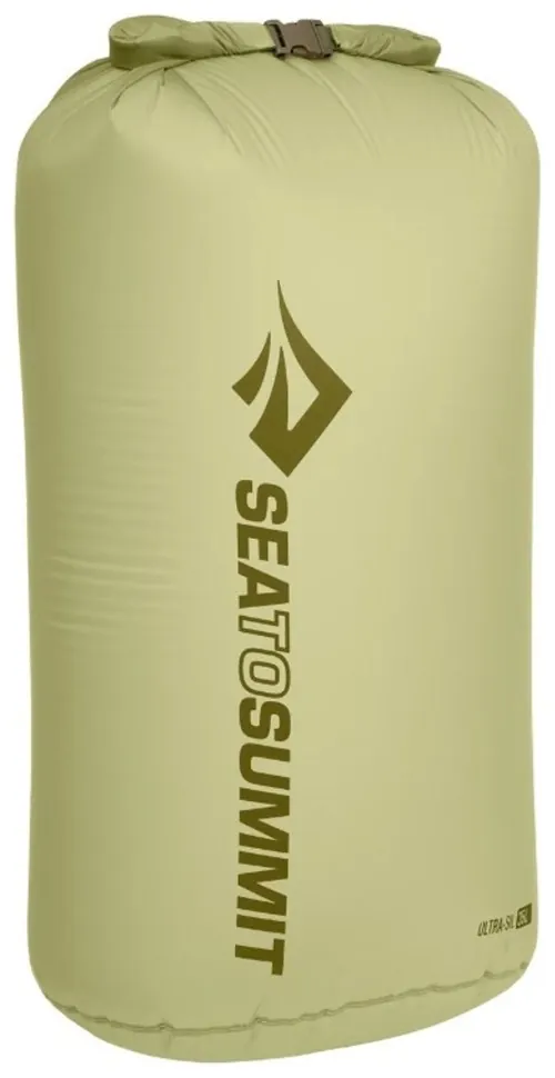Гермочохол Ultra-Sil Dry Bag, Tarragon, 35 л від Sea to Summit (SHM_STS ASG012021-070429)