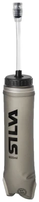 Фляга Silva Soft Flask Straw, 500 мл