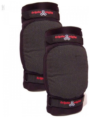 Наколінник Triple8 Second Skin Knee Pads
