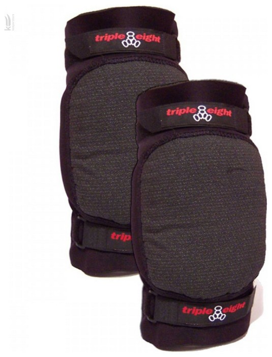 Наколінник Triple8 Second Skin Knee Pads