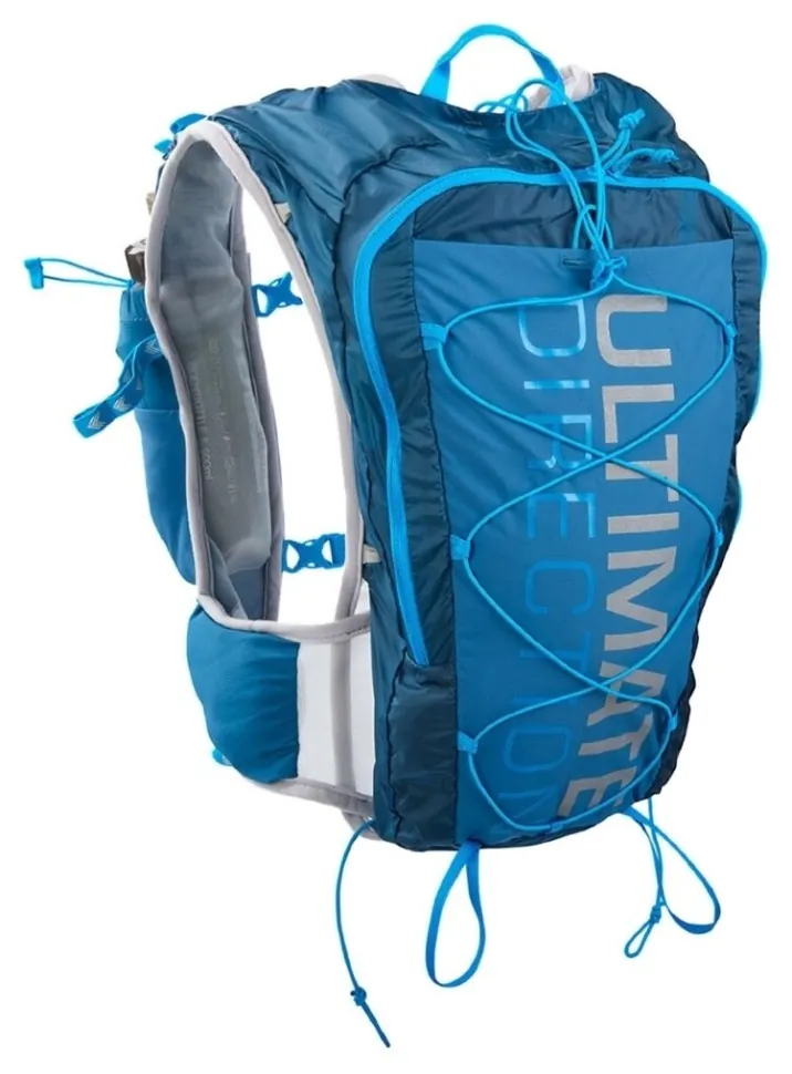 Рюкзак Ultimate Direction Mountain Vest 5.0 dusk (L)