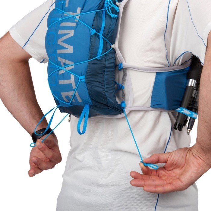 Рюкзак Ultimate Direction Mountain Vest 5.0 dusk