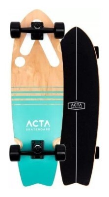 Серфскейт Acta Surf Skate 32" - Horizon